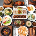 10 nhà hàng nức tiếng nhất Seoul Hàn Quốc (Phần 1)